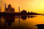 Private Full-Day Exotic Tour to Taj Mahal from New Delhi