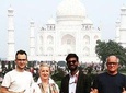 4 Nights, 5 Days Golden Triangle Tour From Delhi