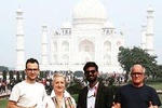 4 Nights, 5 Days Golden Triangle Tour From Delhi