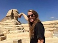 Giza pyramids, Sphinx and Egyptian Museum with Expert guide