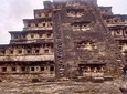 El Tajín archaeological zone