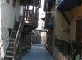 Old Kakopetria and Agios Nicolaos tis Stegis UNESCO church and optional short Troodos walk
