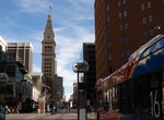 See Daniels & Fisher Tower, Denver, Colorado