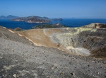 Explore Vulcano Island, Italy (UNESCO site)