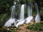 Explore Parque El Nicho, Cuba