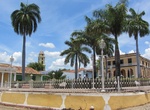 Visit Plaza Mayor (Trinidad), Cuba