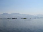 Take a Boat Ride on Inle Lake, Myanmar