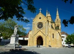 See Collégiale de Neuchâtel, Switzerland