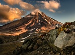 Explore Volcanoes of Kamchatka, Russia (UNESCO site)