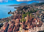 Visit Neuchâtel, Switzerland
