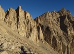 Summit Mount Whitney, California