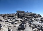 See Smithsonian Institution Shelter, Mount Whitney, California