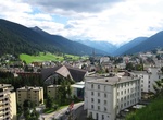 Visit Davos, Switzerland