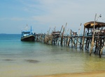 Visit Koh Samet Island, Pattaya, Thailand