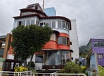 Visit La Sebastiana Museo de Pablo Neruda, Valparaíso, Chile