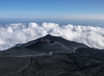 See Cisternazza Crater, Mount Etna, Sicily