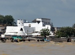 See Fort San Sebastian, Shama, Ghana (UNESCO site)
