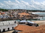 Visit Elmina, Ghana