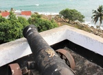See Fort Metal Cross, Ghana (UNESCO site)