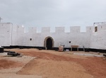 See Fort Good Hope (Fort Goedehoop), Ghana (UNESCO site)