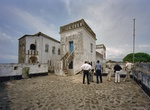 See Fort Santo Antonio, Axim, Ghana (UNESCO site)