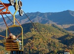 Visit Gatlinburg SkyLift Park, Gatlinburg, Tennessee