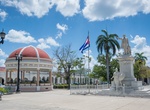 Visit Cienfuegos, Cuba (UNESCO site)