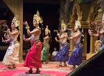 See Royal Ballet of Cambodia
