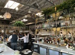 Eat at Herb & Eatery, San Diego, California