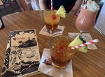 Drink a Mai Tai at Bali Hai Restaurant, San Diego, California