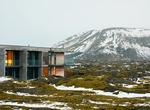 Stay at The Retreat at Blue Lagoon Iceland,  Iceland