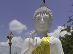 Visit Wat Tham Phra, Chiang Rai, Thialand