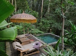 Stay at Capella Ubud, Bali