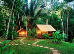 Stay at The Lodge at Chaa Creek, Belize
