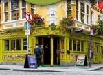 Stay at Oliver St. John Gogarty's Hostel, Dublin, Ireland