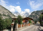 Visit Courmayeur, Italy