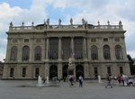 Visit Palazzo Madama, Turin