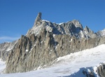 Explore Dent du Géant, Mont Blanc Massif, France & Italy