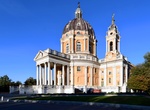 Visit Basilica of Superga, Turin, Italy