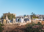 Stroll Panteón Hill, Valparaíso, Chile
