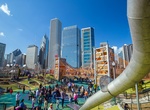Visit Maggie Daley Park, Chicago, Illinois