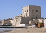 Visit Torre Cabrera (Pozzallo), Sicily, Italy