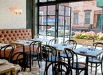 Eat at Little Prince, New York, New York