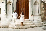 Private Vacation Photography Session with Photographer in Istanbul