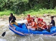  Whitewater Rafting & ATV Adventure Tour from Phuket including Lunch