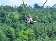 Full Day Bali Swing with Ubud and Waterfall Tour
