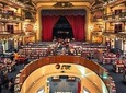 Literature Tour in Buenos Aires: Sensorial Audiowalk
