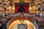 Literature Tour in Buenos Aires: Sensorial Audiowalk