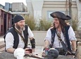 Pirates of the Quarter Tours