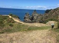 Stunning Auckland East Coast Walk & Wine Private Tour